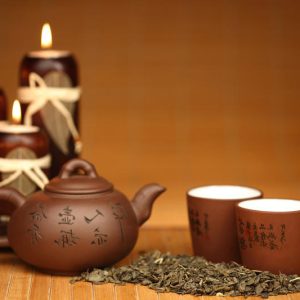 Cinnamon-Spiced Mexican Hot Chocolate Coffee